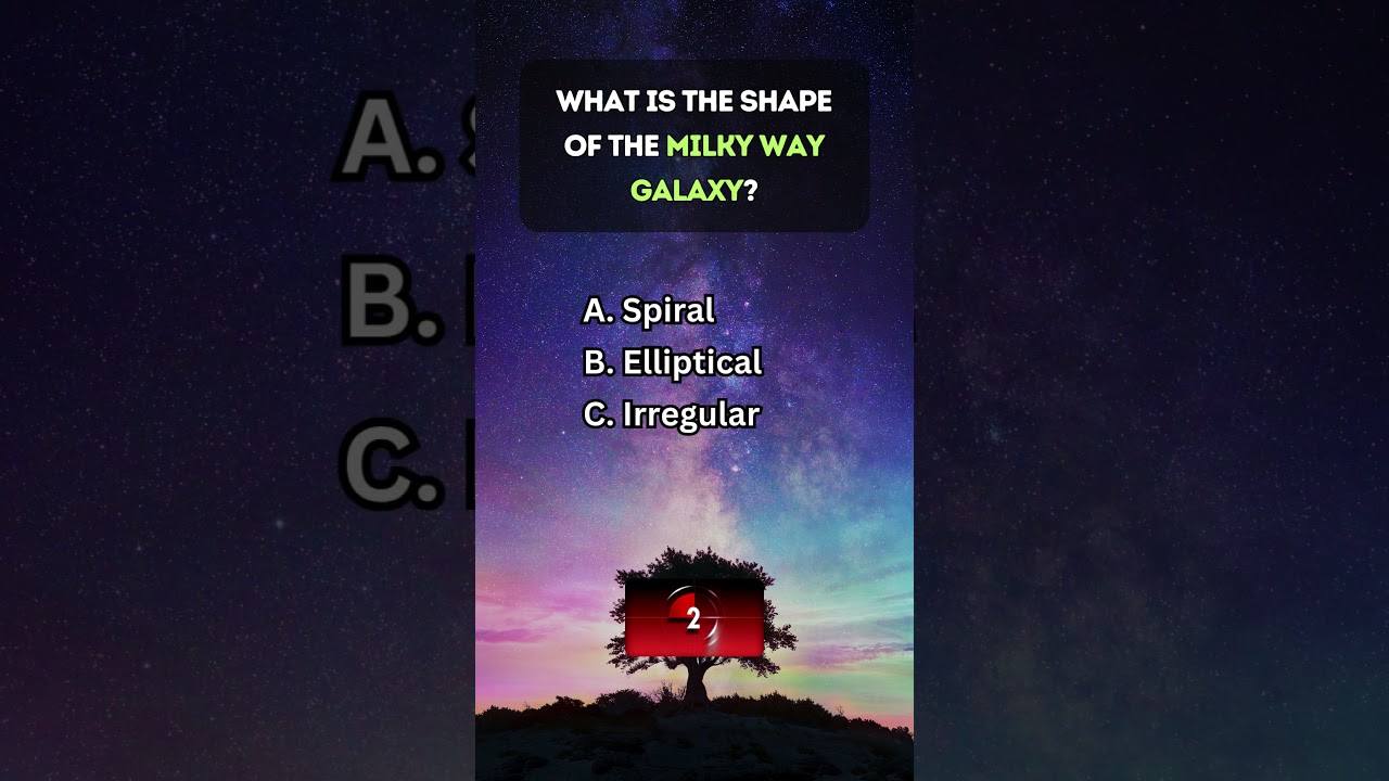 🌌 Test Your Astronomy Knowledge: Fun Quiz About Our Universe! 🪐