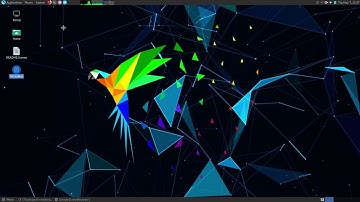 VirtualBox | Oracle | Virtual Machine | Install | Terminal | Parrot OS | Security Linux | Easy Way