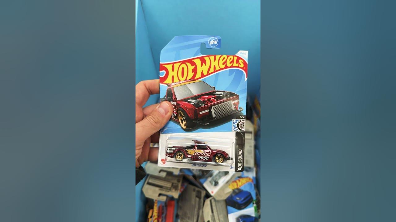 Hot wheels dump bin YouTube