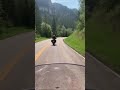 The Schutter brothers Spearfish Canyon 29 July 2021