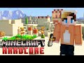 Will I Survive Episode 01 ? - Minecraft 1.16 Hardcore