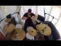 Don't Be So Hard On Yourself - Jess Glynne drum cover
