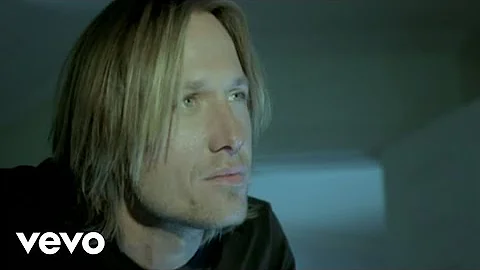 Keith Urban - You'll Think Of Me