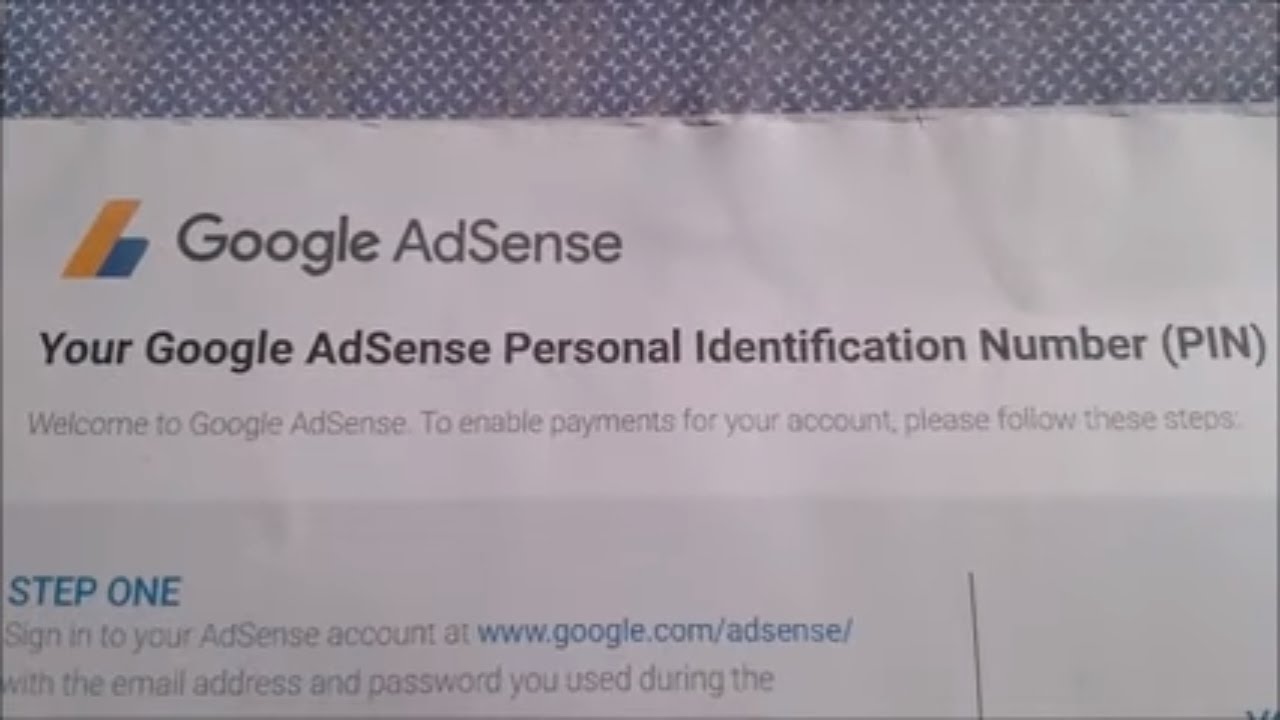 Youtube Adsense Google Adsense Google Com