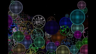 minecraft | soft body physics 🚀👾 | Game Dev with C++ & OpenGL