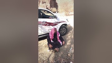 دحيم الحماد 1443ه تلاوة من سورة الأحزاب عند جبل أحد