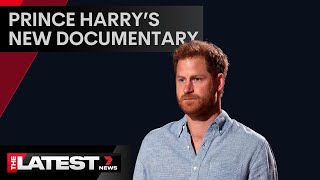 Prince Harry slams the Royal Family in new Netflix documentary | 7NEWS