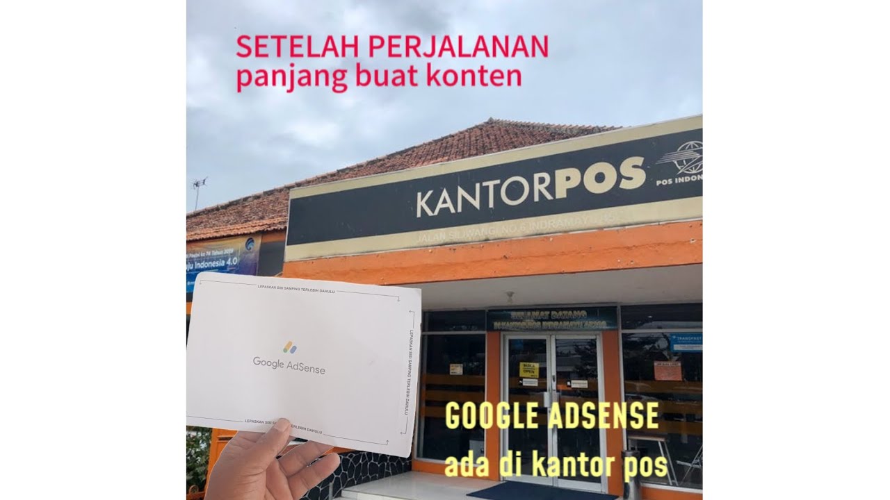 Mimpi Jadi Kenyataan: Perjalanan Menuju Persetujuan Google AdSense dan Langkah Selanjutnya
