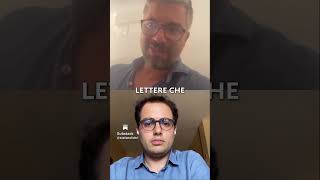 Romanzo, realtà e interpretazione #substack #shorts