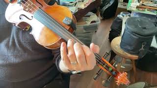 The Surround - Snowy Path slip jigs