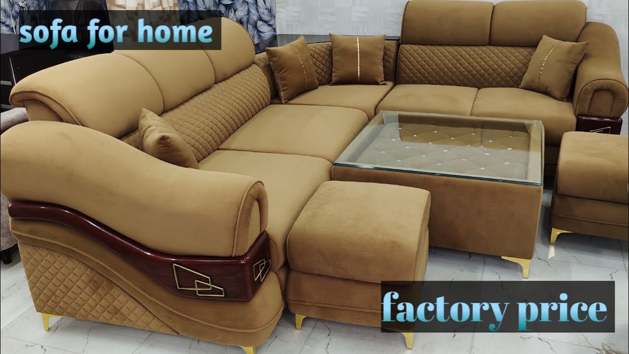 sofa at cheapest price from factory kirti nagar furniture market