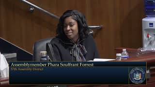 NYS Budget Hearing - Profits Over Patients (Feb. 10, 2026)