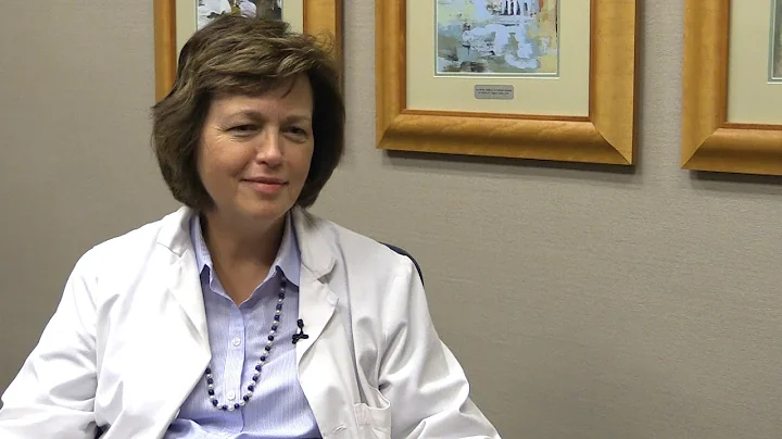 Dr. Susan Heaney, SLUCare Pediatrics