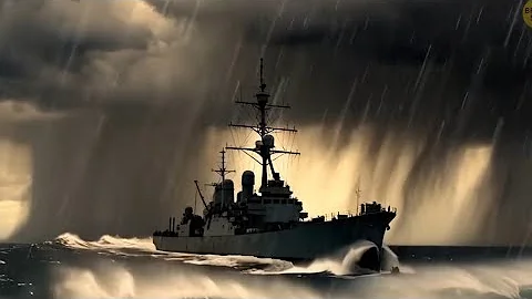 Scientists finally solved the mystery of the Bermuda triangle