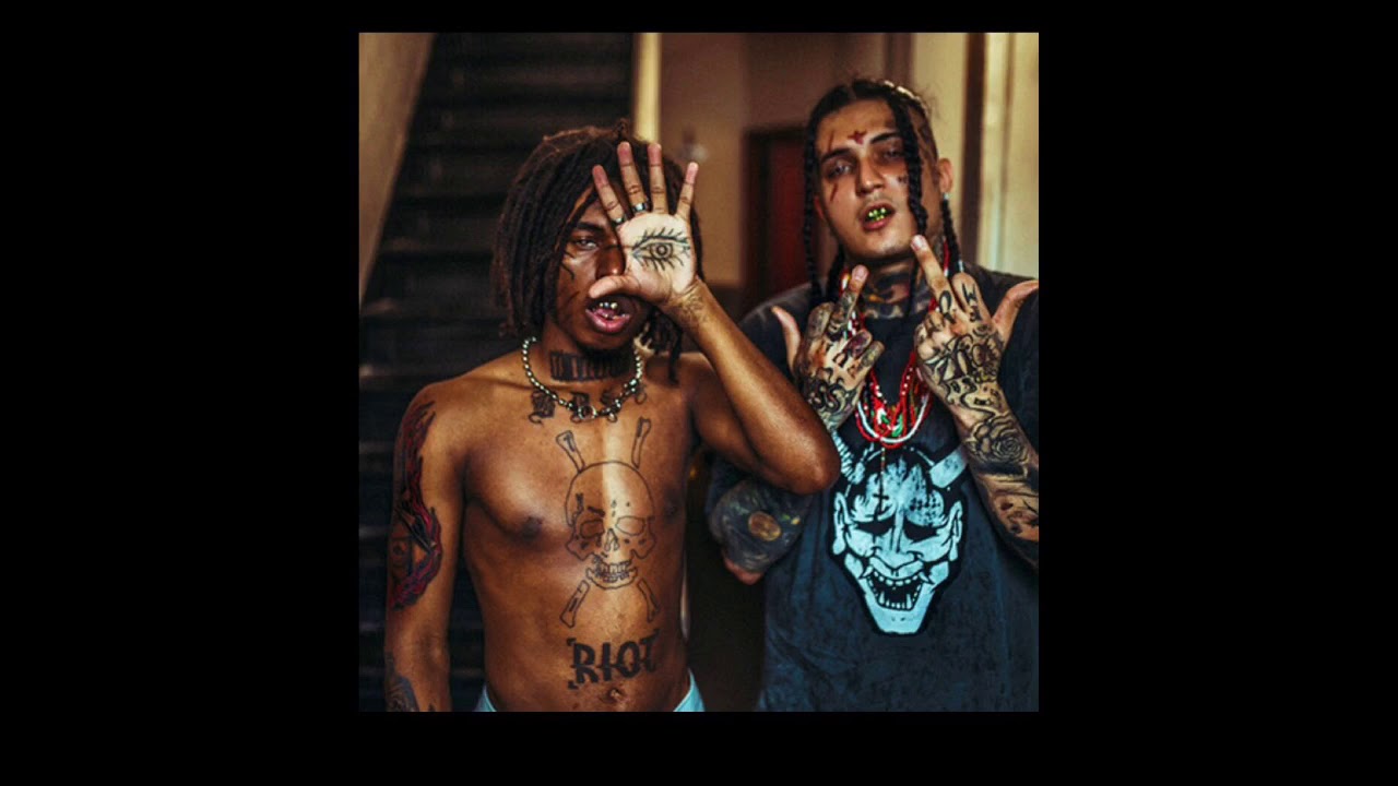 Nissan only zillakami перевод