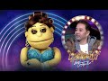برنامج أبله فاهيتا الموسم الأول مدحت صالح الجزء الاول  