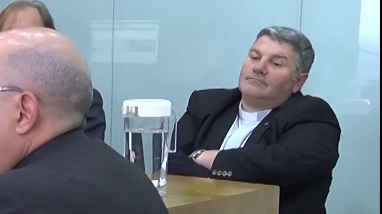 Puiggari defendió a Gervasoni: "Estoy convencido de su inocencia"