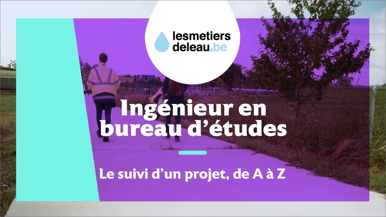 Découvrez le métier d'ingénieur bureau d'études YouTube — free download