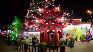 Phai Thien Kong 拜天空