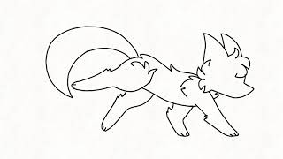 Running cycle (test)