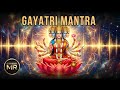 🌞Gayatri Mantra – The Cosmic Pulse | Studio RenjithMR | Indian · Trance · Ambient · Spiritual Fusion