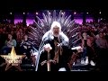 GRAHAM OF THRONES | Emilia Clarke and Kit Harington's Best Moments