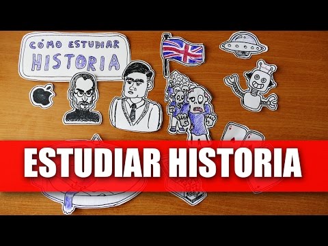 Como Estudiar Historia Como Profesion
