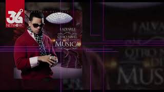 J Alvarez Carita Angelical Otro Nivel De Musica Audio