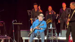 Friday, October 3, PNC Arts Center-Grovin'