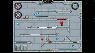 Ateş ve Su 3 (26. bölüm) screenshot 1