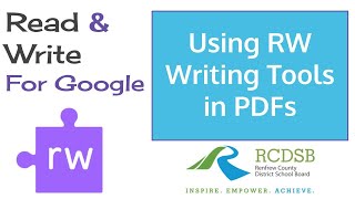 Celebrity PDF Viewer Writing Support Tools—Read&Write For Google Chrome Wealth