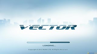 Vector Gameplay Pc Game, 2013