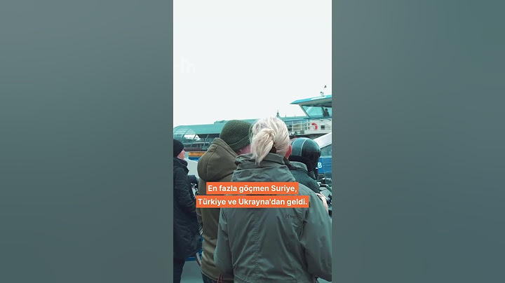Hollanda Nüfusu 2025’te Sadece Göçle Büyüdü!
