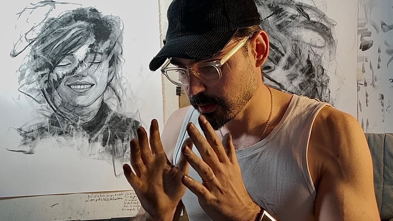 Tu as le droit d’être heureux, même si tu ne vas pas bien