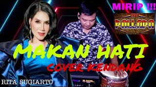 MAKAN HATI VERSI DANGDUT KOPLO