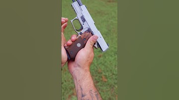 Sig Sauer P220 Elite Stainless
