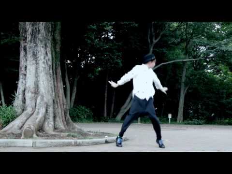 練習用『反転』【あおい】ハイドアンド・シーク【踊ってみた】『MIRROR』