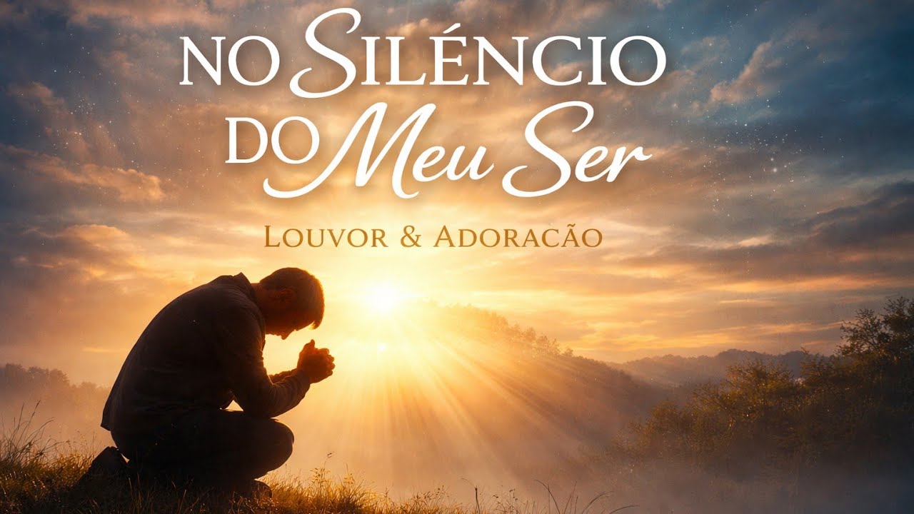 No Silêncio do Meu Ser 