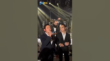 Thumbnail of וידע כך פעול // מקהלת מלכות יחד עם יענקי דסקל וילדי הפלא בארה'ב Malchus Choir and Child Soloists