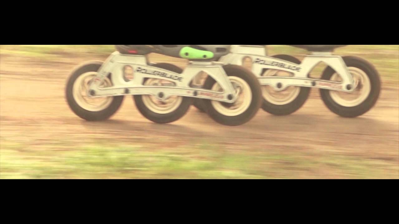 POLYVALENT - JAVI ARAEZ - TEASER.10 - 10 de mayo de 2016