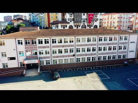 Okulumuzun Tanıtım videosu | Küçükköy Kız Anadolu İmam Hatip lisesi tanıtım videosu