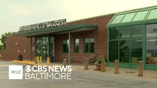Baltimore County part-time librarians confused after sudden layoffs and reversal