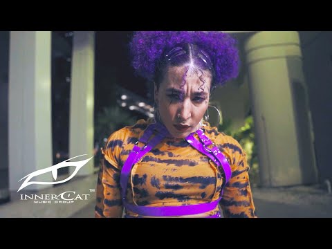 Sonja La Makina - LA MACHINE (Video Oficial)