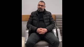 Yar Demedi̇n Ertan İzci̇ (Yok Böyle Bi̇r Ses)