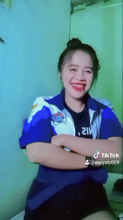 Tiktok cewek XTC