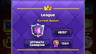 Double Dragons = FREE WINS 🐉🔥 (Clash Royale Deck Guide) screenshot 5