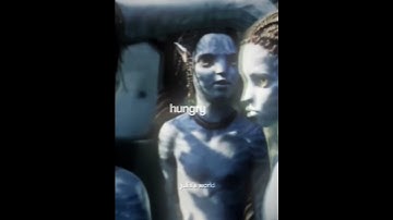 ೃ༄ NETEYAM | diamonds from his eyes | #shorts #avatarthewayofwater #neteyam