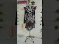 BAJU KERJA BATIK WANITA #shorts #shortvideo #viralshorts
