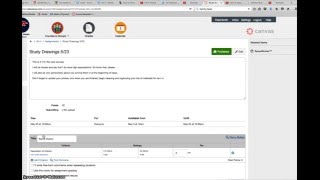 How To: Rubric in Canvas Net Worth