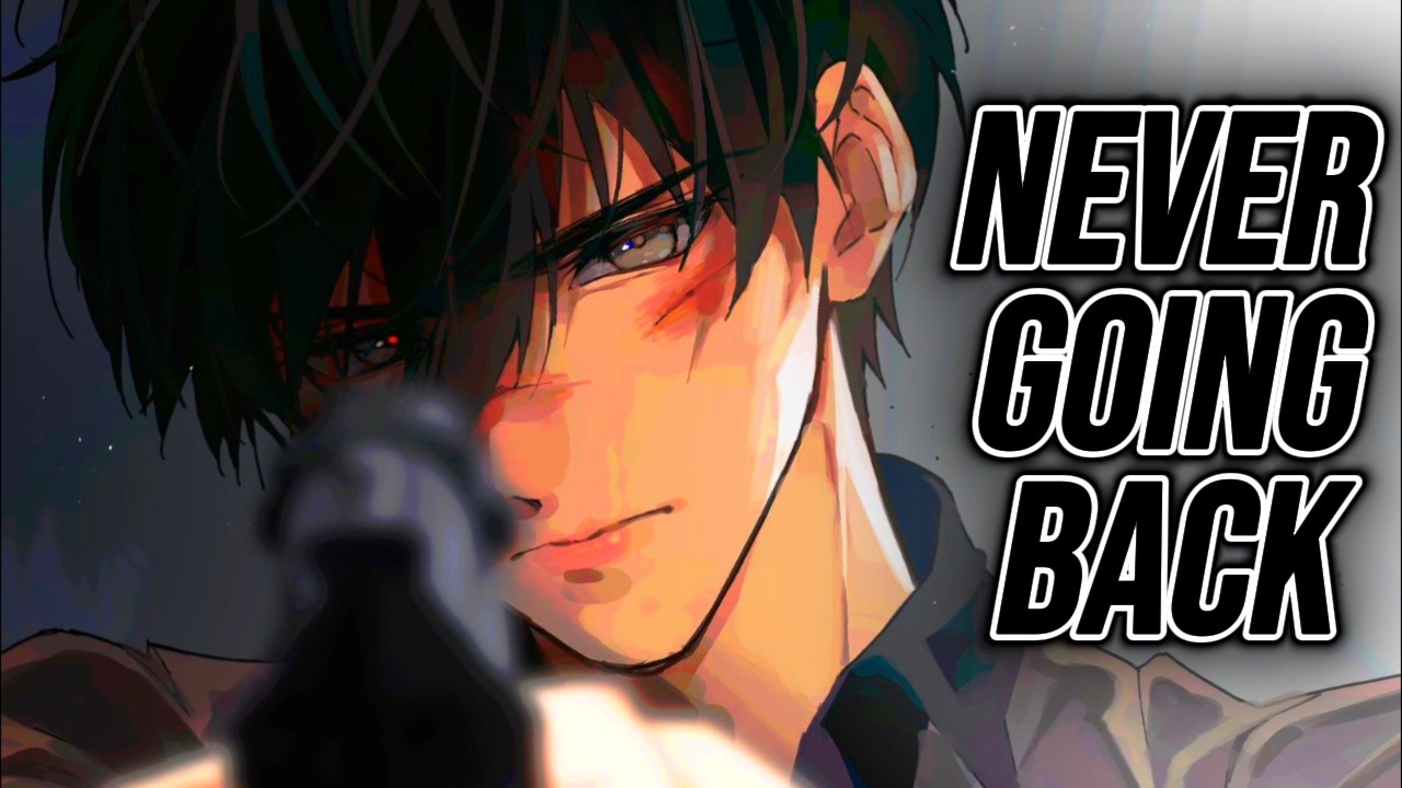 [Slowed and Reverb] Never Going Back (The Score)